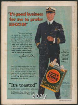 MAGAZINE HARPER'S BAZAAR Janvier 1932 Mode Art Déco Benigni Années 1930