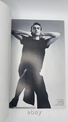 MAGAZINE NÉERLANDAIS NUMÉRO DIX-Neuf 1998 Excellent État Photographie Mode Art