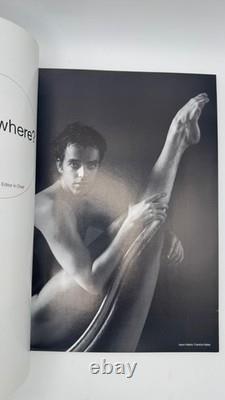 MAGAZINE NÉERLANDAIS NUMÉRO DIX-Neuf 1998 Excellent État Photographie Mode Art