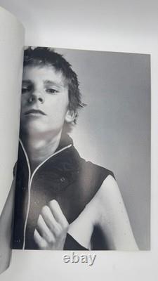 MAGAZINE NÉERLANDAIS NUMÉRO DIX-Neuf 1998 Excellent État Photographie Mode Art