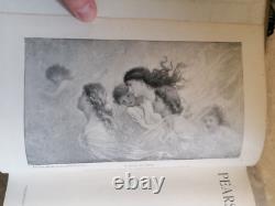 MAGAZINE PEARSON VOL I Servitude Pénale JAN JUI 1ER / PREMIÈRE ÉDITION 1896