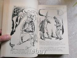 MAGAZINE PEARSON VOL I Servitude Pénale JAN JUI 1ER / PREMIÈRE ÉDITION 1896
