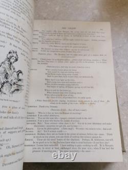 MAGAZINE PEARSON VOL I Servitude Pénale JAN JUI 1ER / PREMIÈRE ÉDITION 1896
