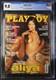 Magazine Playboy Avril 2004 V14 #4 Aliya Wolf Édition TchÈque 9.0 Cgc Top Pop