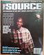 Magazine Rare Source Du Domaine Des Fondateurs Snoop Dogg Dr. Dre Septembre 1993 #48