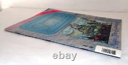 MTG Scrye Magazine #1 Première Édition 1994 Liste de prix des cartes Alpha LN, Près de Neuf