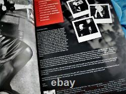 Madonna Icon Magazine # 53 2010 Copie Papier Dernier Numéro Promo Fan Club Rare