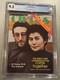 Magazine Circus 1970 ? Cgc 9.2 ? John Lennon ? Yoko Ono Rare Sample Copy