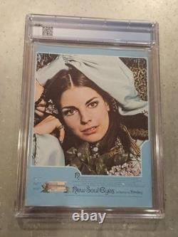 Magazine Circus 1970 ? CGC 9.2 ? JOHN LENNON ? Yoko Ono RARE SAMPLE COPY