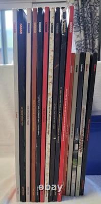 Magazine Creem automne 2022 printemps 2026