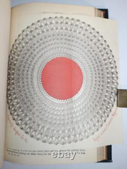 Magazine Domestique des Anglaises de 1861 11 Illustrations en Couleur Mode Vestimentaire