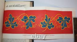 Magazine Domestique des Anglaises de 1861 11 Illustrations en Couleur Mode Vestimentaire