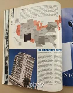 Magazine GEORGE Numéro inaugural Oct/Nov 1995, Cindy Crawford, JFK Jr, d'occasion Magazine GEORGE Numéro inaugural Oct/Nov 1995, Cindy Crawford, JFK Jr, d'occasion