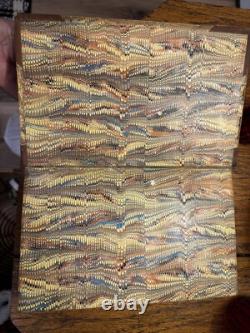 Magazine Grahams rare première édition 1846 Edgar Allan Poe James Fenimore Cooper