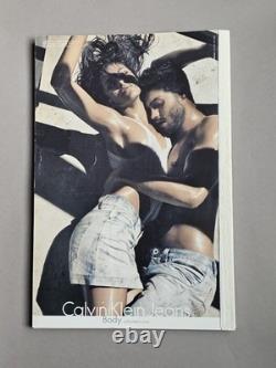 Magazine INDUSTRIE NUMÉRO 1 Anna Wintour Daria Werbowy Lara Stone Eniko