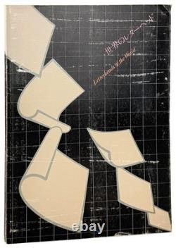 Magazine Idée / En-têtes de lettres du monde / Première édition 1977 État très bon