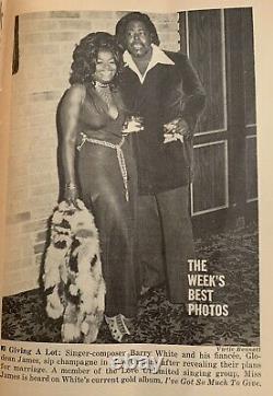 Magazine Jet Vintage extrêmement rare Hank Aaron Édition du 30 août 1973
