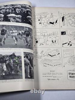 Magazine Life 7 décembre 1953 Audrey Hepburn Qu'est-ce qui rend Audrey charmante Années 1950
