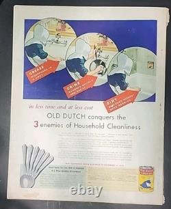 Magazine McCall's 1937 : les 12 numéros complets de l'année, de janvier à décembre, Neysa McMein