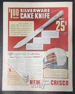 Magazine McCall's 1937 : les 12 numéros complets de l'année, de janvier à décembre, Neysa McMein