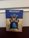 Magazine Men In Blue Marcus Schenkenberg Ext Rare