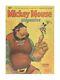 Magazine Mickey Mouse Octobre 1938, Vol 4 No 1 / K. K. Publications