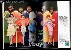 Magazine New Yorker 14 mars 1959 Philip Roth Défenseur de la foi 1ère édition