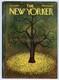 Magazine New Yorker 16 Octobre 1965 Truman Capote De Sang-froid Pt4 1ère édition