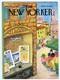 Magazine New Yorker 22 Juin 1968 John Mcphee Updike Philip Hamburger Fine