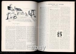 Magazine New Yorker 23 juin 1962 Rachel Carson Printemps silencieux 1ère édition partie 2