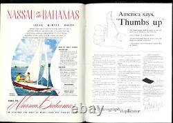 Magazine New Yorker 28 décembre 1940 John Collier Le Chasseur 1ère édition