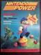 Magazine Nintendo Power Premier Numéro 1 Super Mario 2 Complet Pristine