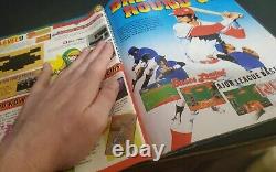 Magazine Numéro De Nintendo Power Vol. 1er Juillet/août 1988 Super Mario 2 Pas D'affiche