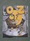 Magazine Oz, Num&eacute;ro 22 De Juillet 1969, Avec Une Lune Et Mickey Mouse, Rare