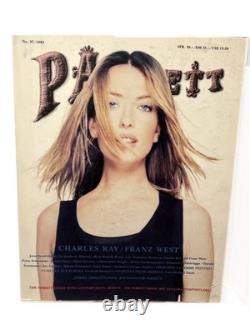 Magazine Parkett No. 11, 12, 13, 14, 15, 17, 18, 21, 22, 23, 28, 35, 36, 37, 38, 39