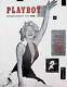 Magazine Playboy 1ère édition Réimpression 1953 Année Très Bon état Beau Contenu