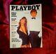 Magazine Playboy Donald Trump De Mars 1990 - Rare Et Vintage - Centrale Intacte