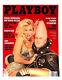 Magazine Playboy Original Rare Vintage Avec Pamela Anderson & Conehead Août 1993