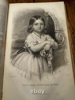 Magazine Rare Grahams 1847 Première Édition Edgar Allan Poe Henry David Thoreau