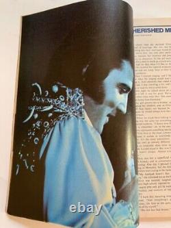 Magazine Rolling Stone. 22 septembre 1977 & Spécial hommage à Elvis de Photoplay.