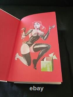 Magazine Taschen Exotique (36 premiers numéros 1951-57) Vol. 1-3 ensemble de livres reliés 1998