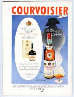 Magazine The New Yorker du 10 avril 1954 John Cheever The Five Forty Eight 1re édition