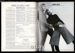 Magazine The New Yorker du 12 septembre 1970 John McCarten Hannah Arendt Jane Kramer NM