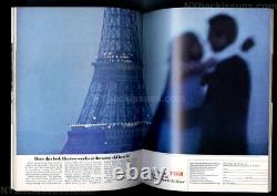 Magazine The New Yorker du 18 février 1967 Donald Barthelme Snow White 1re édition NM