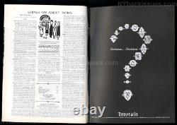 Magazine The New Yorker du 18 février 1967 Donald Barthelme Snow White 1re édition NM