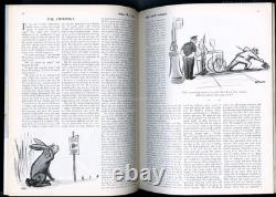 Magazine The New Yorker du 18 juillet 1964, John Cheever, The Swimmer, 1re édition, VF