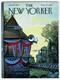 Magazine The New Yorker Du 30 Juin 1962 Rachel Carson Printemps Silencieux 1re &eacute;dition Partie 3