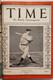 Magazine Time 13 Juillet 1936 Joe Dimaggio Mussolini Gable Volume Relié Juillet-septembre