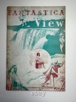 Magazine View, 1943