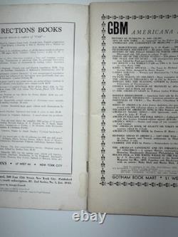 Magazine View, 1943